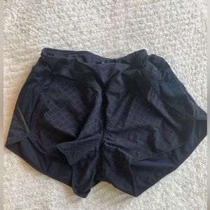 Athleta shorts